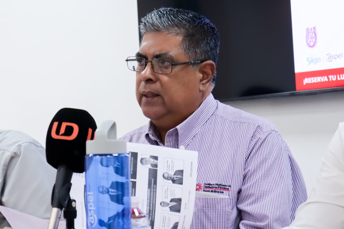Julio Alberto Cruz Perales