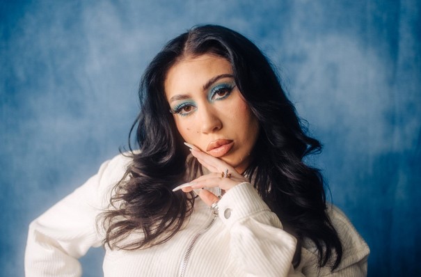 Kali Uchis.