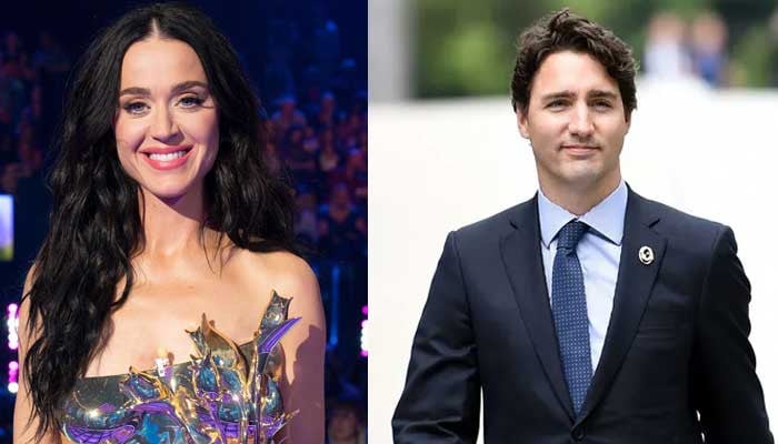 Romance confirmado? Captan a Katy Perry y Justin Trudeau muy afectuosos  durante paseo en yate | Línea Directa