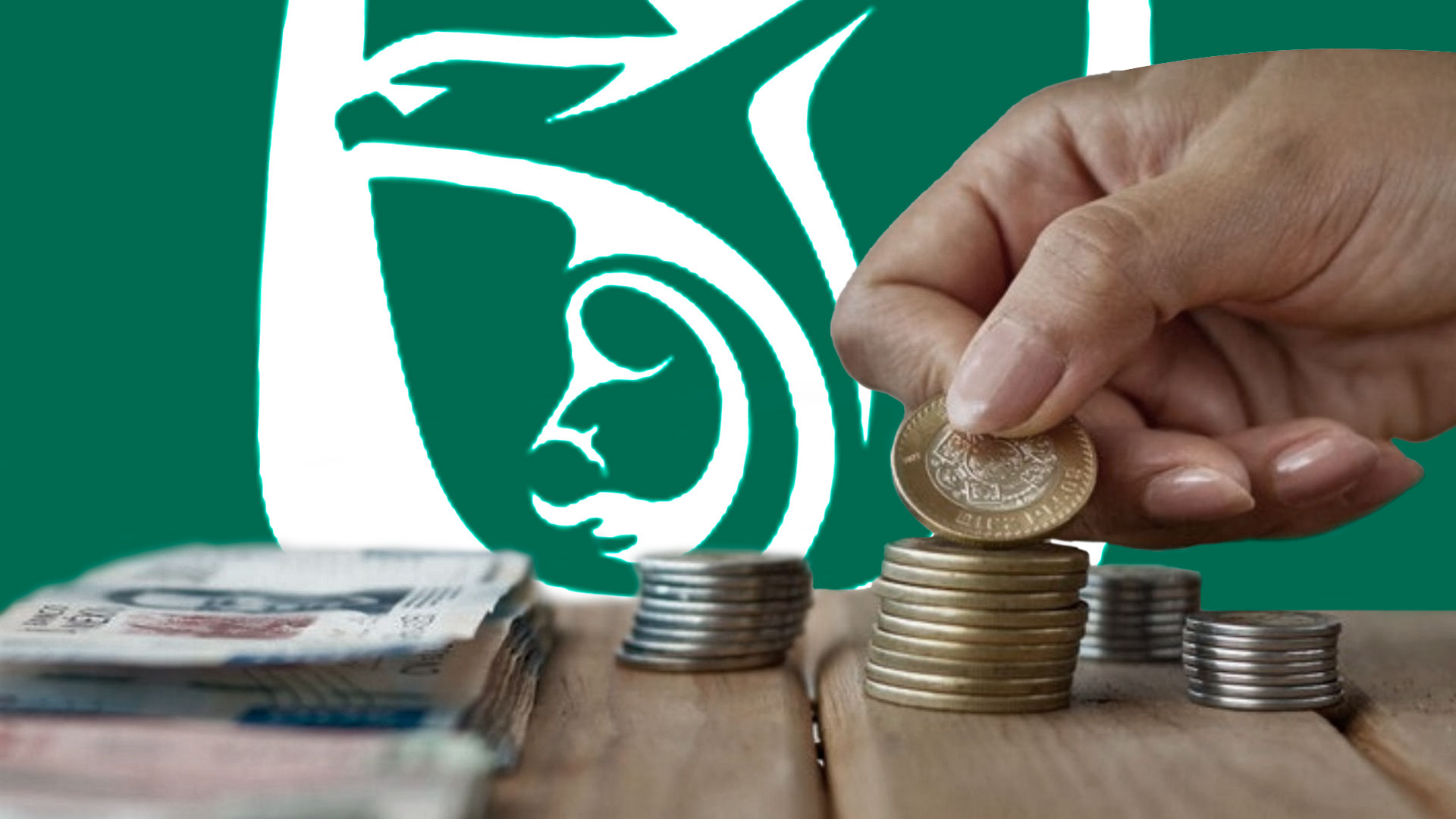 La diferencia entre la pensión por Cesantía en Edad Avanzada y la pensión por Vejez