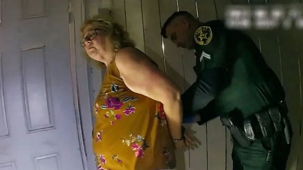 La vecina perfecta la historia real que estremeció a Florida y ahora conmueve en  Netflix