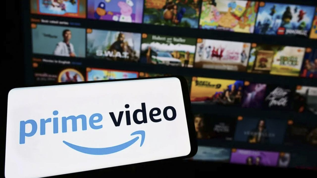 Las películas más vistas de la semana en Prime Video