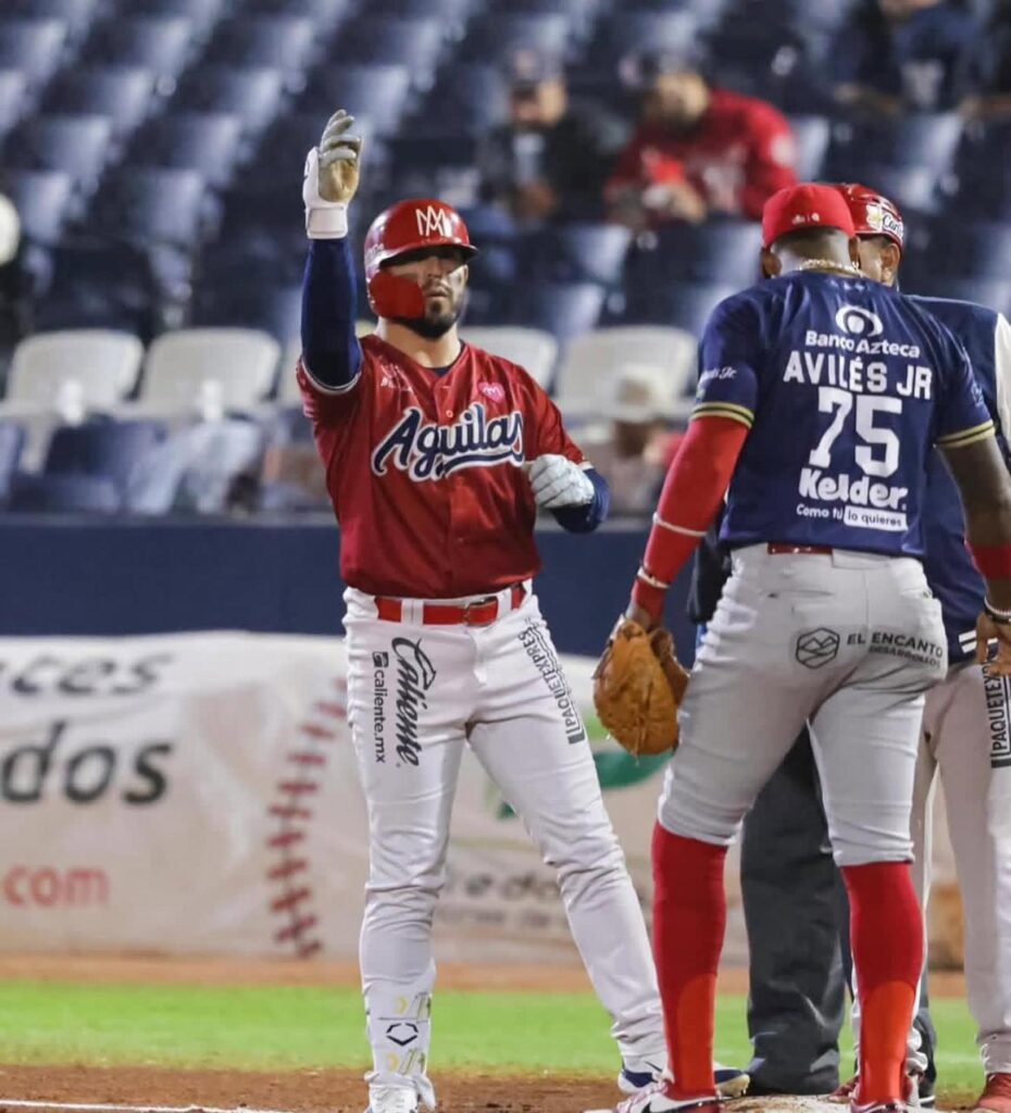 Leo Heras vivirá su segunda experiencia con Algodoneros, tras debutar con ellos en el 2009
