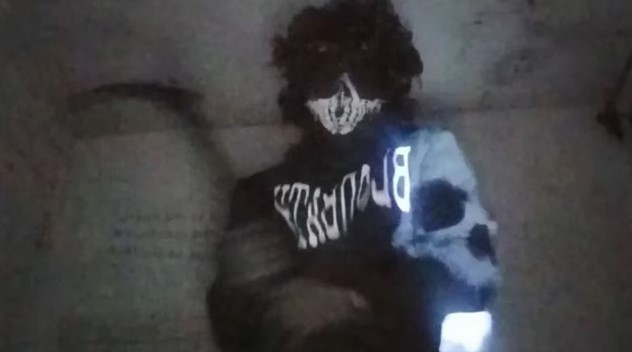 Lex Ashton es vinculado a proceso por homicidio de un alumno del CCH Sur