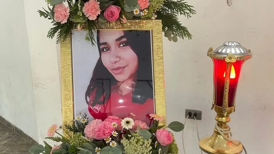 Sonora: Detienen a dos adolescentes por su presunta implicación en el crimen de Leyla Monserrath
