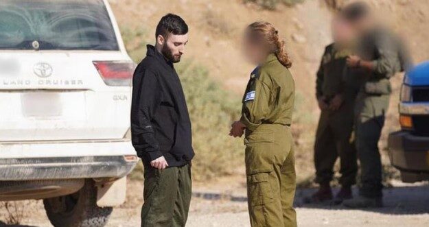 Hamás cumple primer paso del acuerdo de paz: libera a 20 rehenes israelíes tras 2 años cautivos