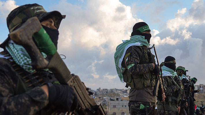 Tras firma de acuerdo, liberación de rehenes en Gaza iniciaría el próximo lunes