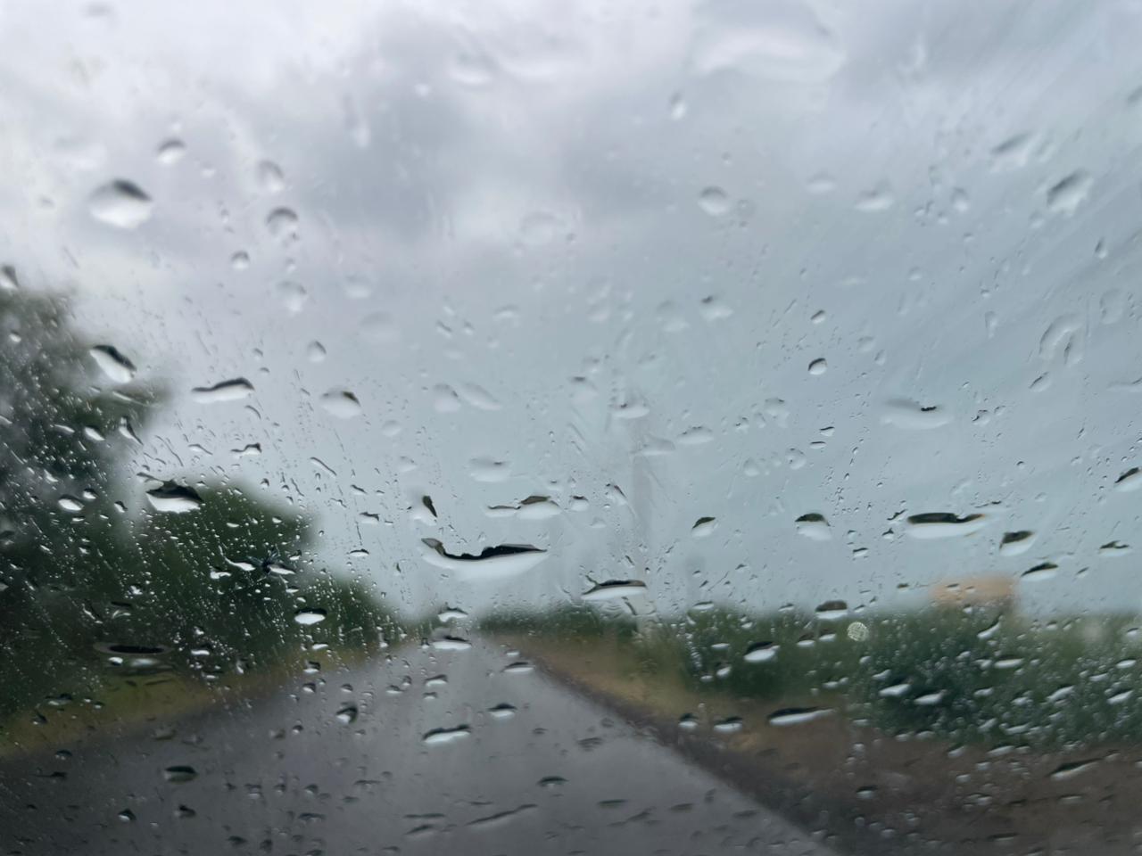Ni con las últimas lluvias será un ciclo otoño-invierno completo