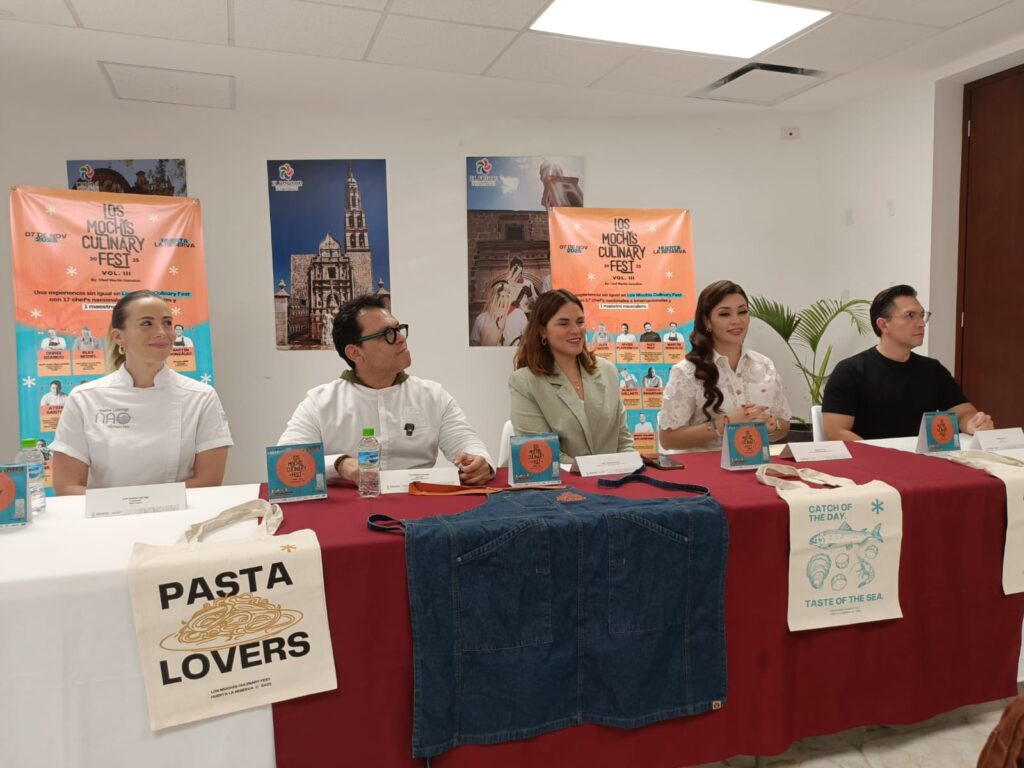 Los Mochis Culinary Fest (1)