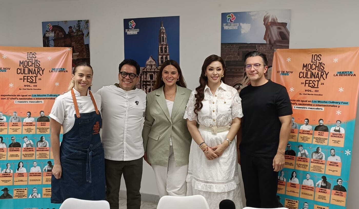 Los Mochis Culinary Fest (1)