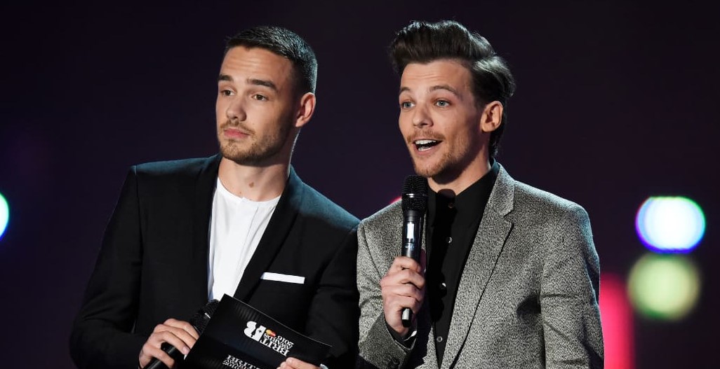 Louis Tomlinson se sincera sobre la muerte de Liam Payne: 
