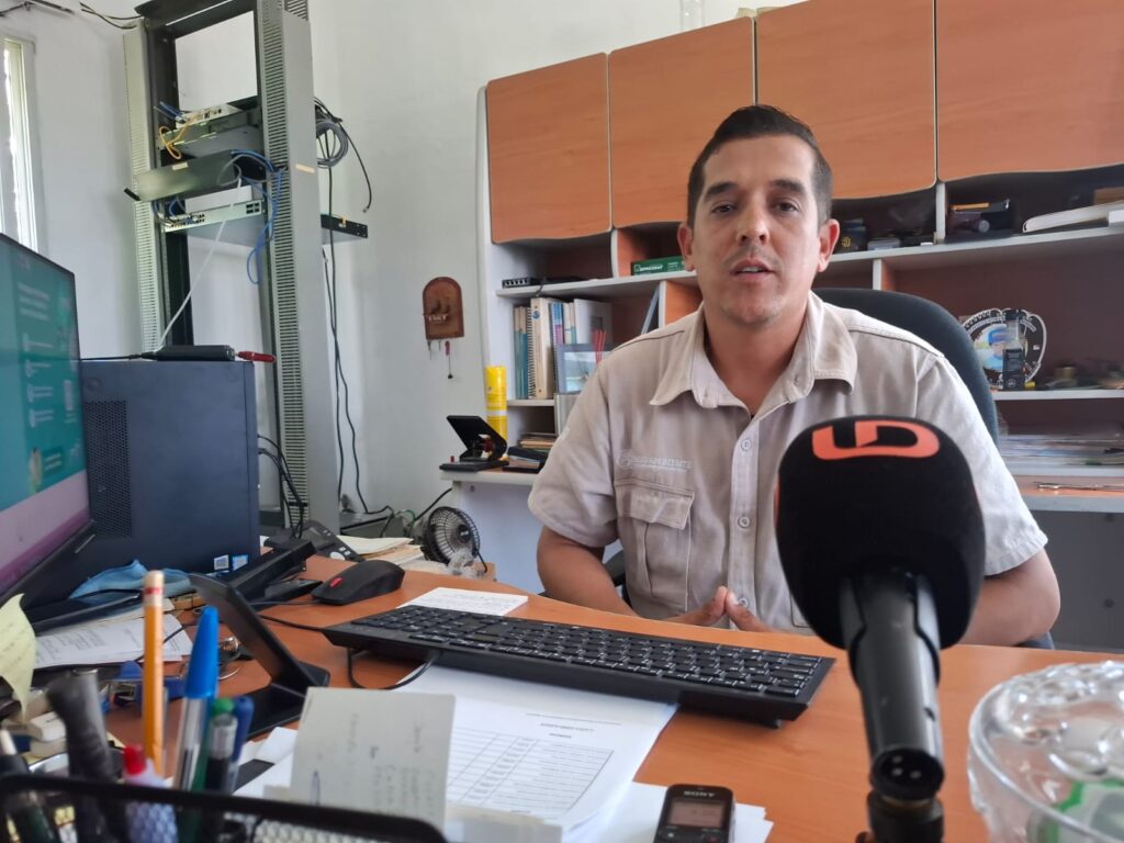 Luis Alberto Torres
