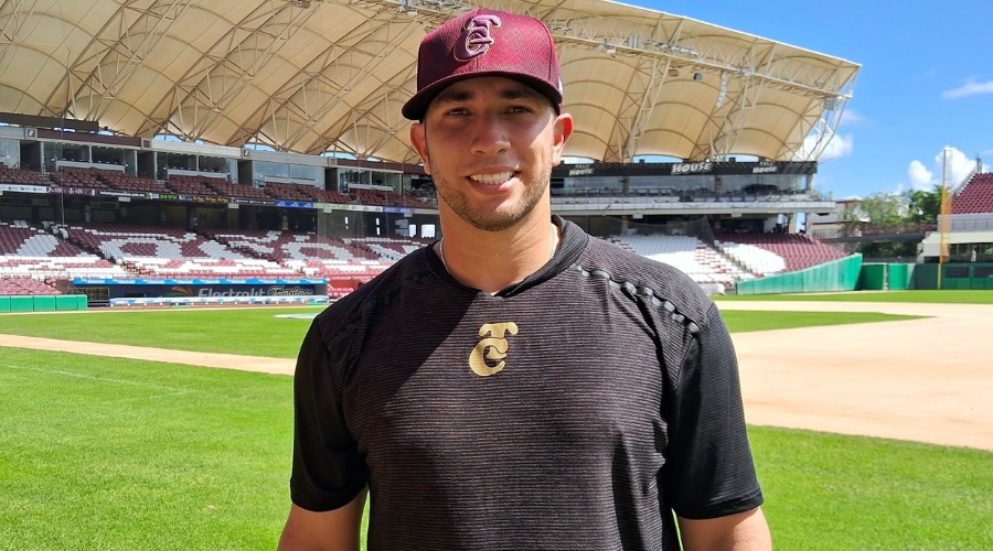 Luis Cessa, Tomateros de Culiacán.