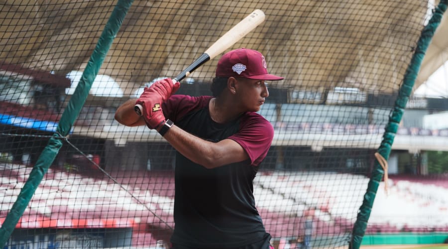 Luis Verdugo