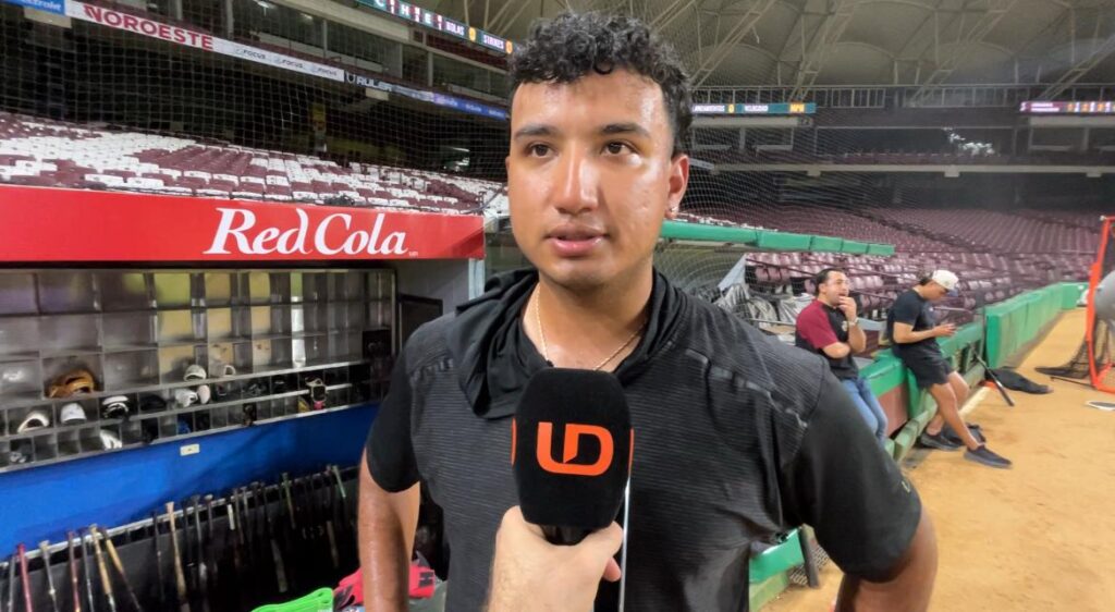 Luis Verdugo