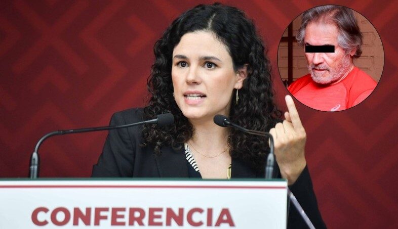 Hernán Bermúdez, presunto líder de “La Barredora”, es expulsado de Morena