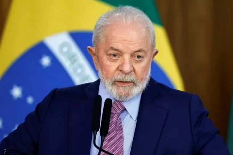 Lula da Silva anuncia que buscará la reelección como presidente de Brasil en 2026