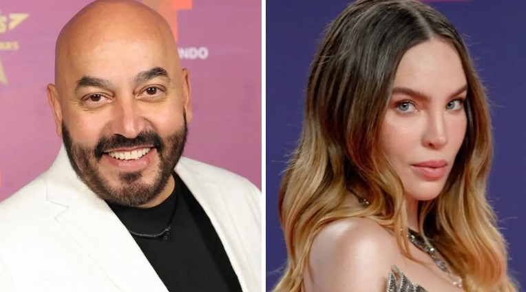 Tras la denuncia de Belinda, Lupillo Rivera envía contundente mensaje a sus “haters”