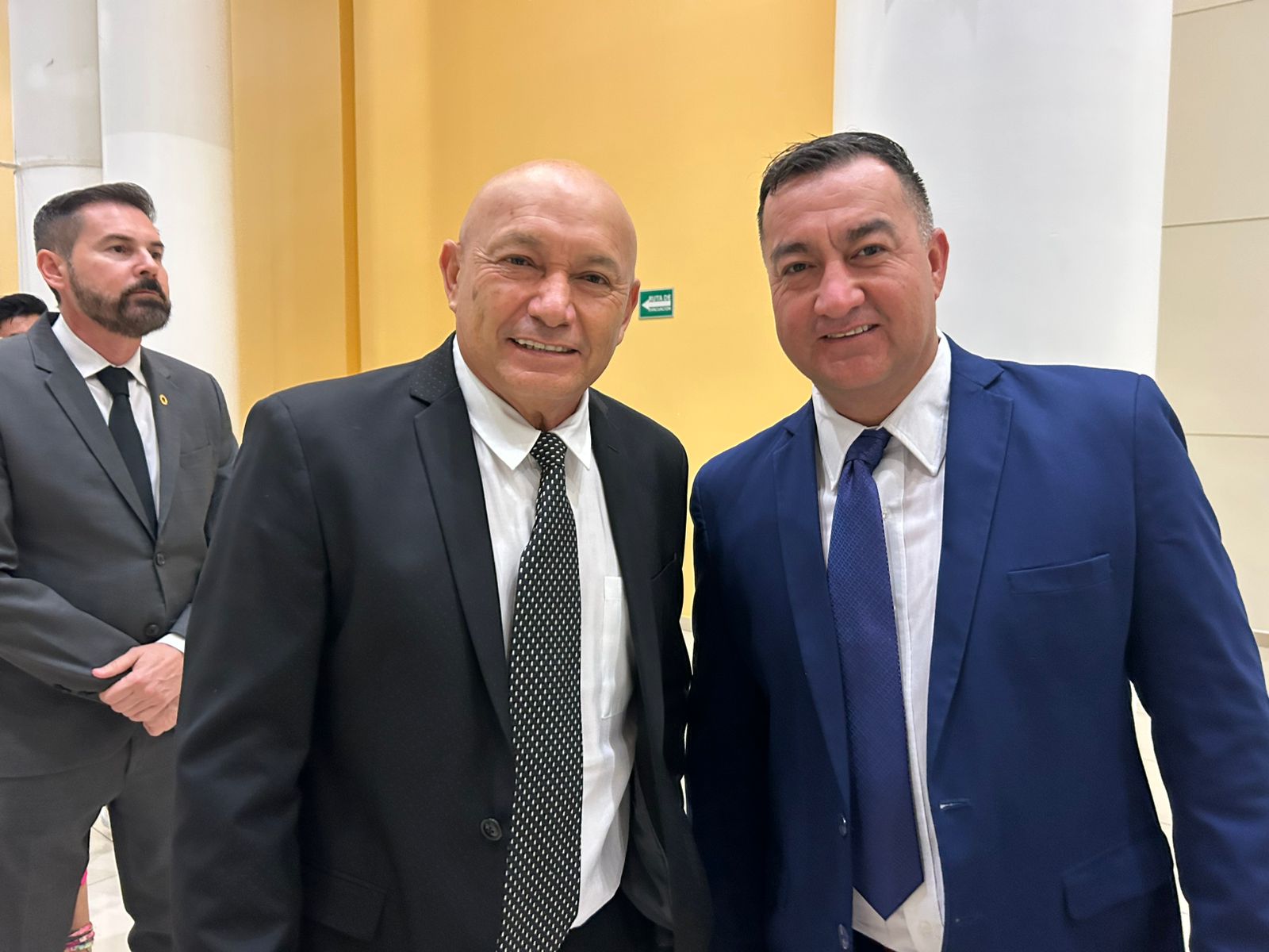 Cesa directiva de Venados a Juan José Pacho