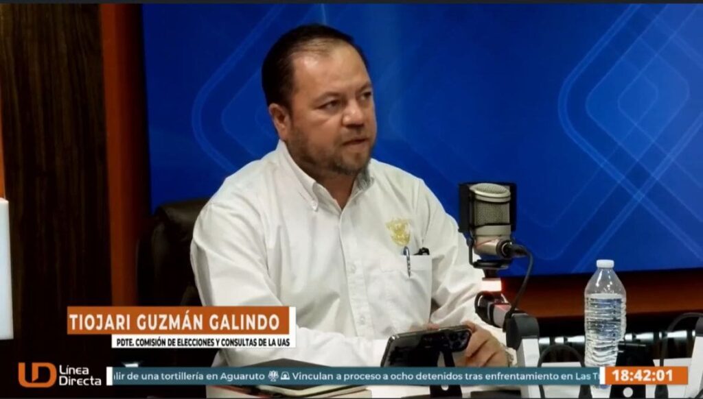 Mañana se llevará a cabo la consulta para la Reingeniería Integral de la UAS