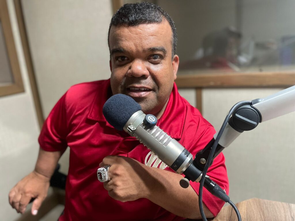 “Manny” García