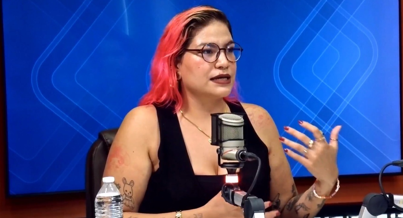 Lenguaje inclusivo es un derecho, no una moda: Mariel Yee