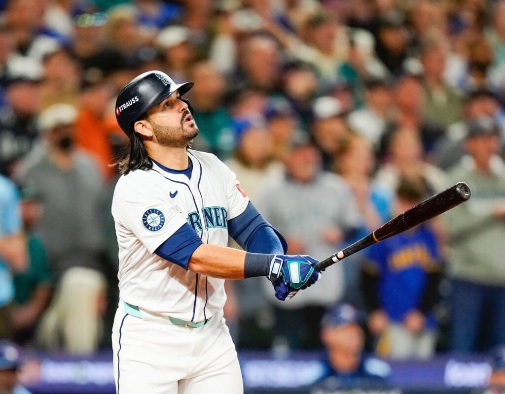 Seattle podría hacer historia este domingo ¿Dónde y a qué hora ver el Mariners vs Blue Jays?