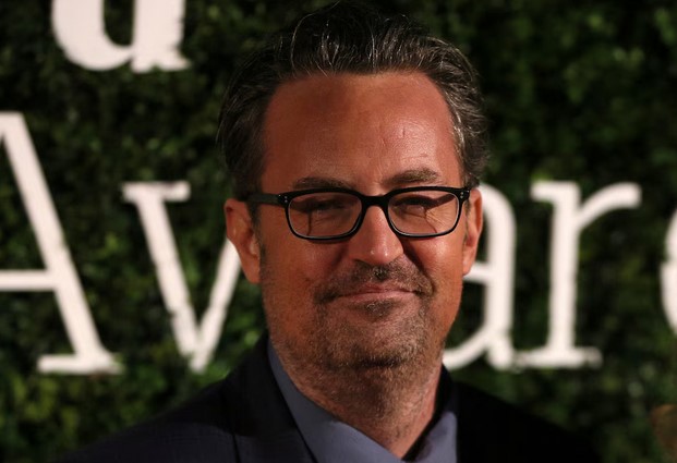 Universal+ estrenará documental sobre los últimos días de Matthew Perry a 2 años de su fallecimiento