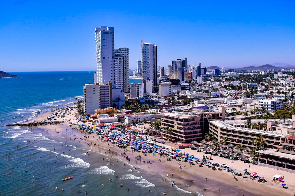 Mazatlán, entre los preferidos