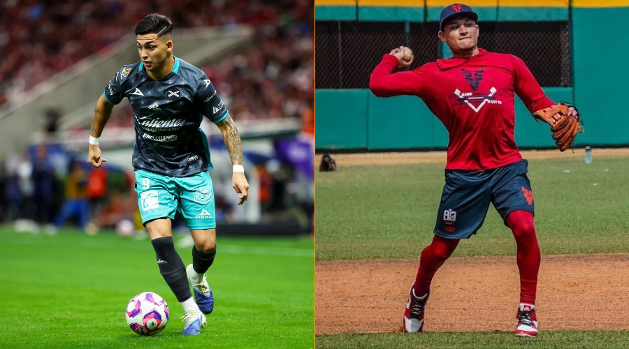 Mazatlán FC y Venados de Mazatlán