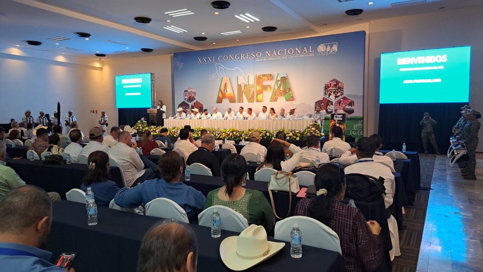 Mazatlán suma 114 eventos con más de 146 mil asistentes en lo que va del año