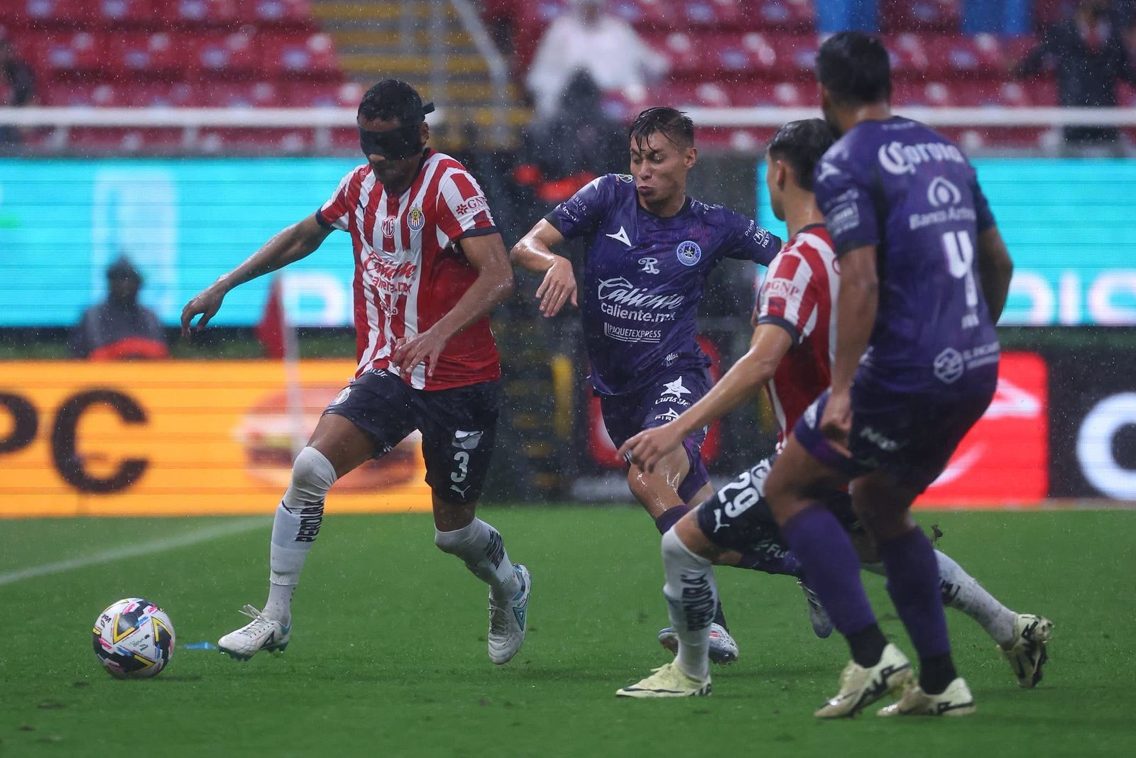 ¿Dónde y a qué hora juegan Mazatlán y Chivas en la Liga MX?