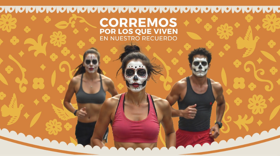 Medio Maratón Mobil Topolobampo 2025