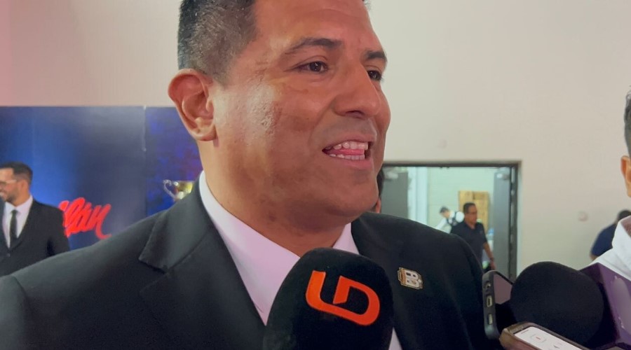 Miguel Ojeda Sicairos, jugador emblemático del club Venados de Mazatlán.