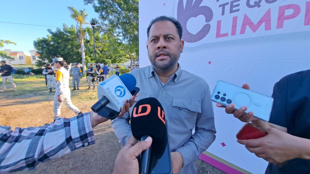 Secretario del Ayuntamiento de Mazatlán