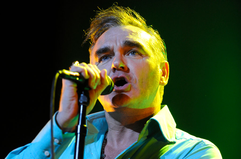 Morrissey cancela conciertos en CDMX y Guadalajara por 