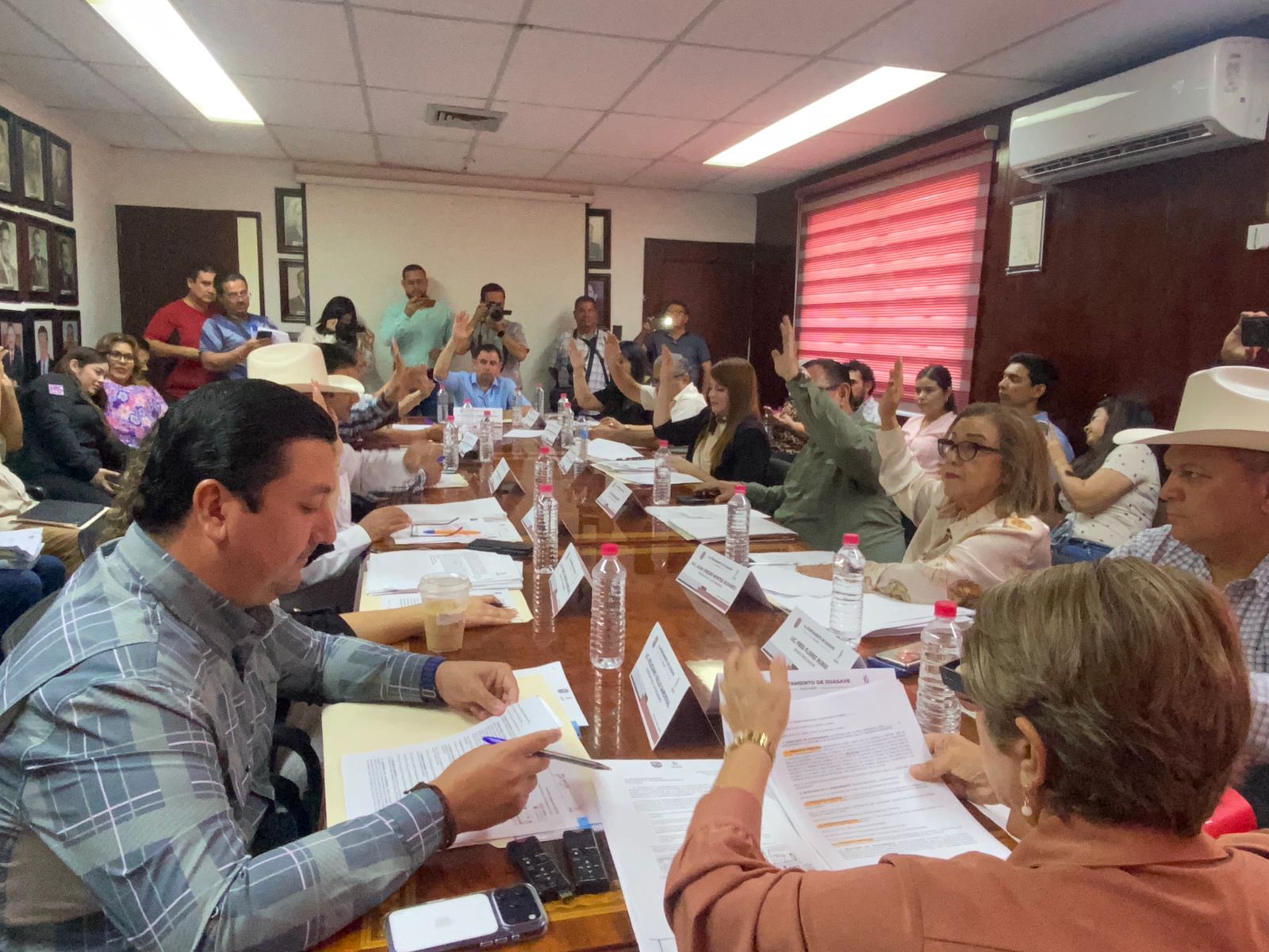 Reconoce alcaldesa costo político por retiro de vehículos