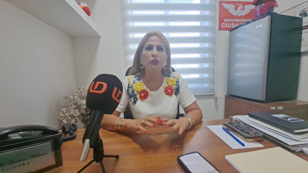 Mylai Quintero Beltrán