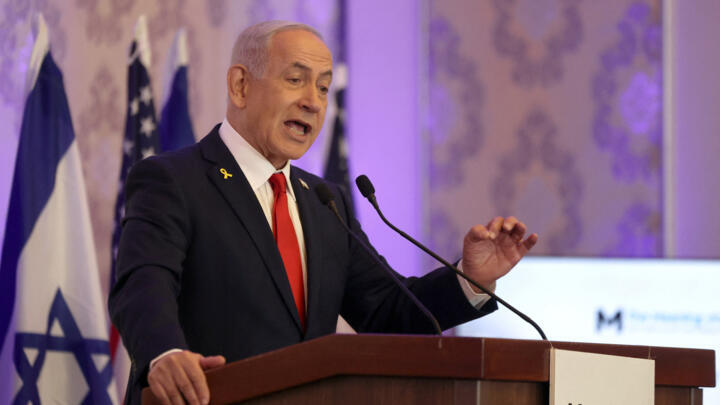 Netanyahu conmemora segundo aniversario del ataque de Hamás y asegura: “Estamos en días decisivos”