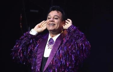 Netflix anuncia documental que explorará la vida íntima de Juan Gabriel