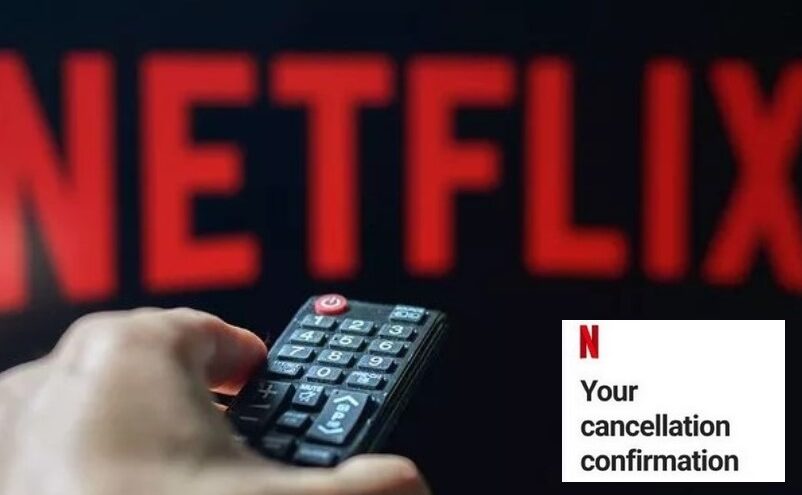 Netflix enfrenta cancelación masiva de suscripciones tras boicot de Elon Musk