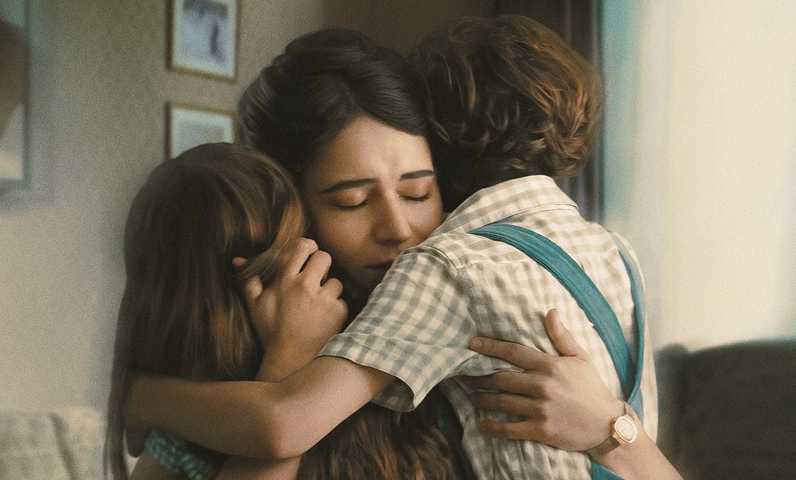 Netflix estrenará Nadie nos vio partir, una serie mexicana sobre violencia vicaria