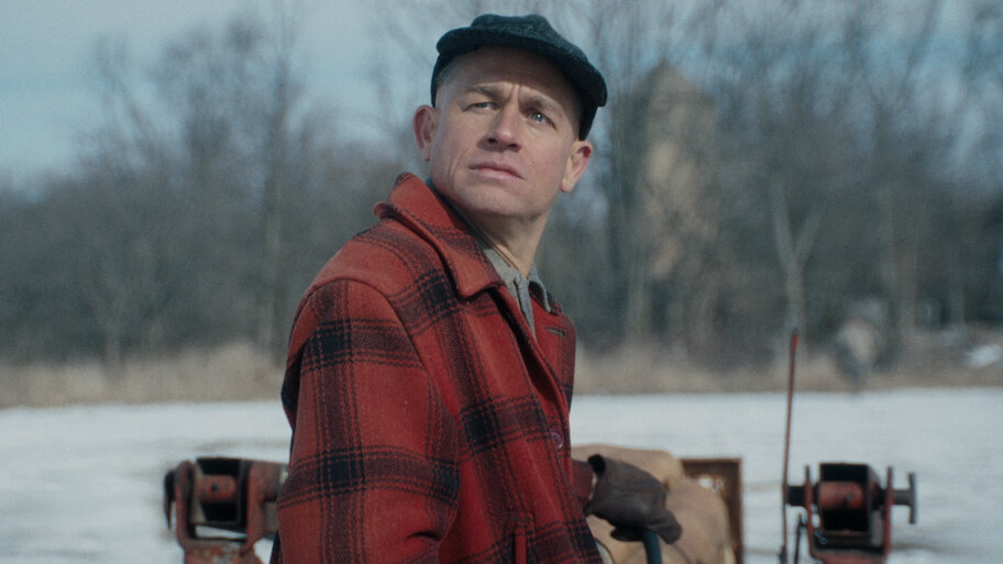 Netflix incorpora miniserie basada en el caso real de Ed Gein