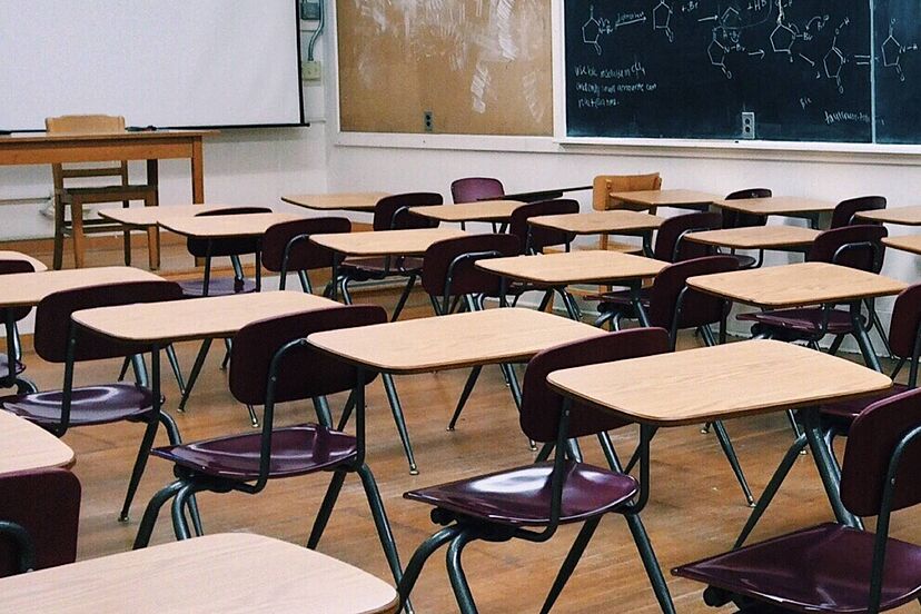 No es Halloween… pero habrá un motivo para no ir a la escuela este viernes