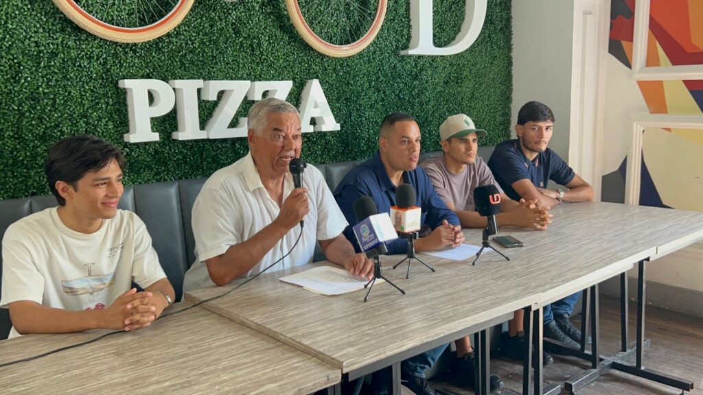 Noche de emociones y de grandes combates se espera en la función Guerra en el Ring en Mazatlán