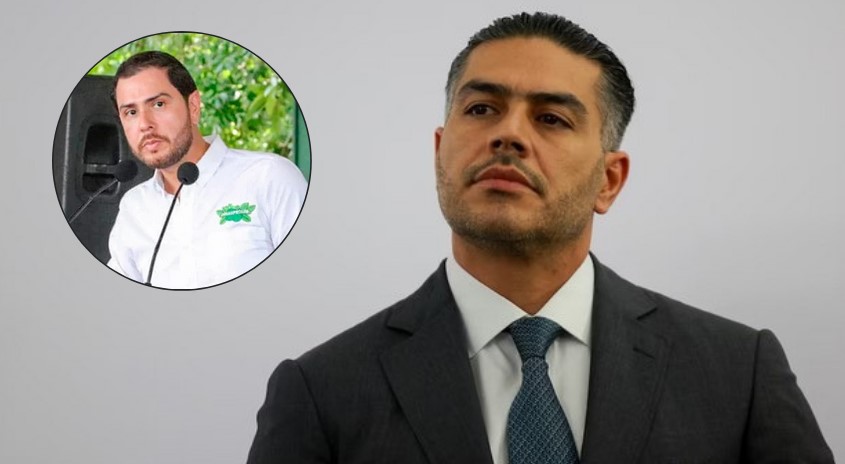García Harfuch reporta segunda detención por el asesinato del líder limonero Bernardo Bravo