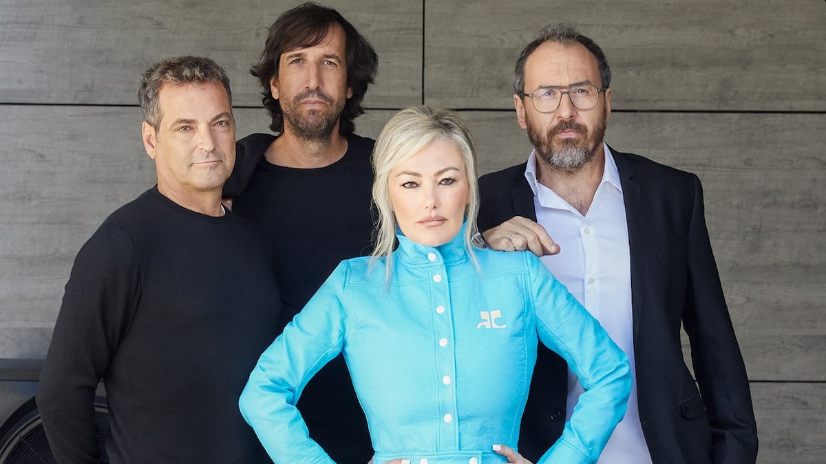 La Oreja de Van Gogh anuncia nueva gira tras regreso de Amaia Montero: ¿Cuándo y dónde?
