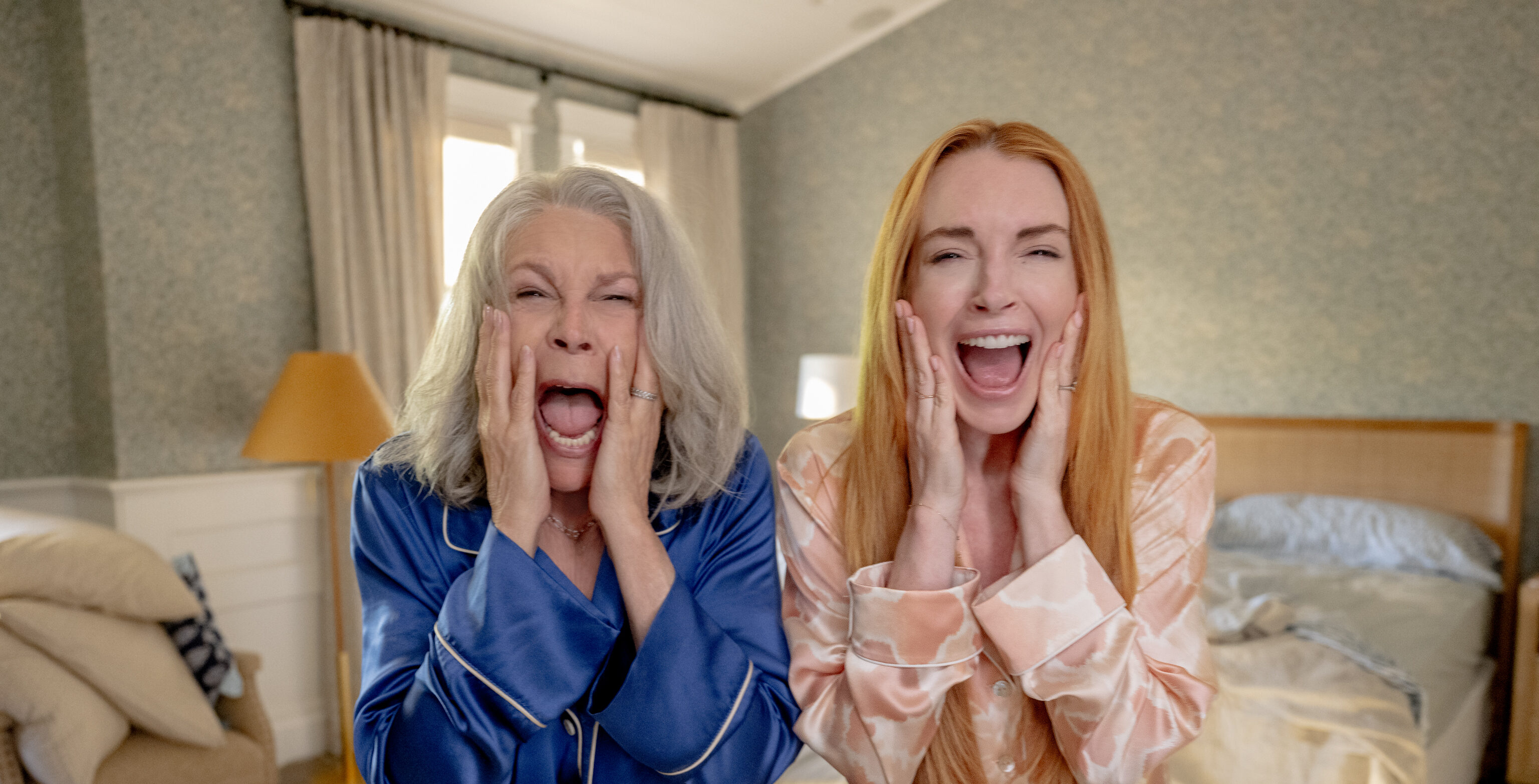 “Otro viernes de locos” está por llegar al streaming; Disney+ confirma su fecha de estreno