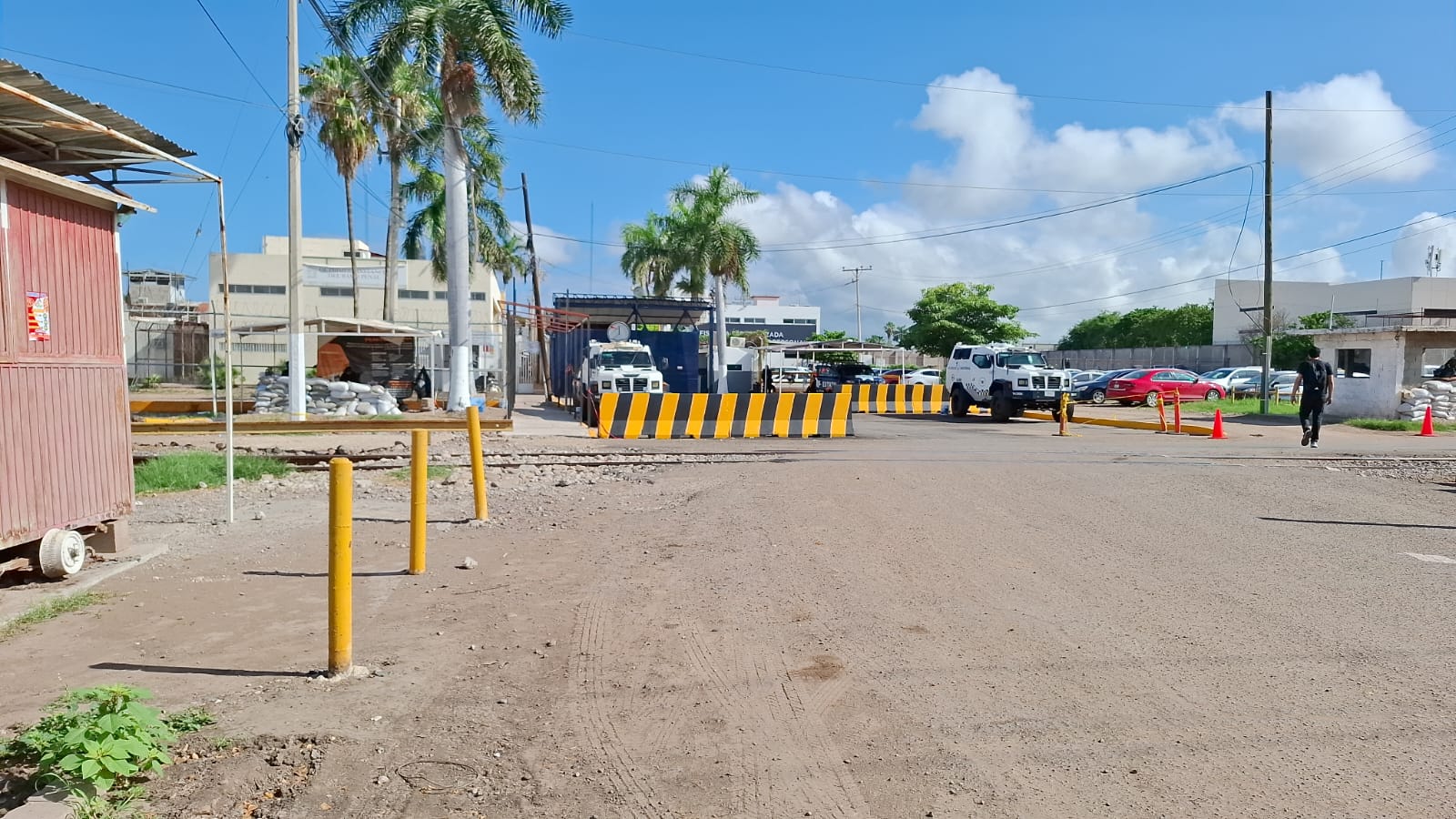 PENAL DE AGUARUTO