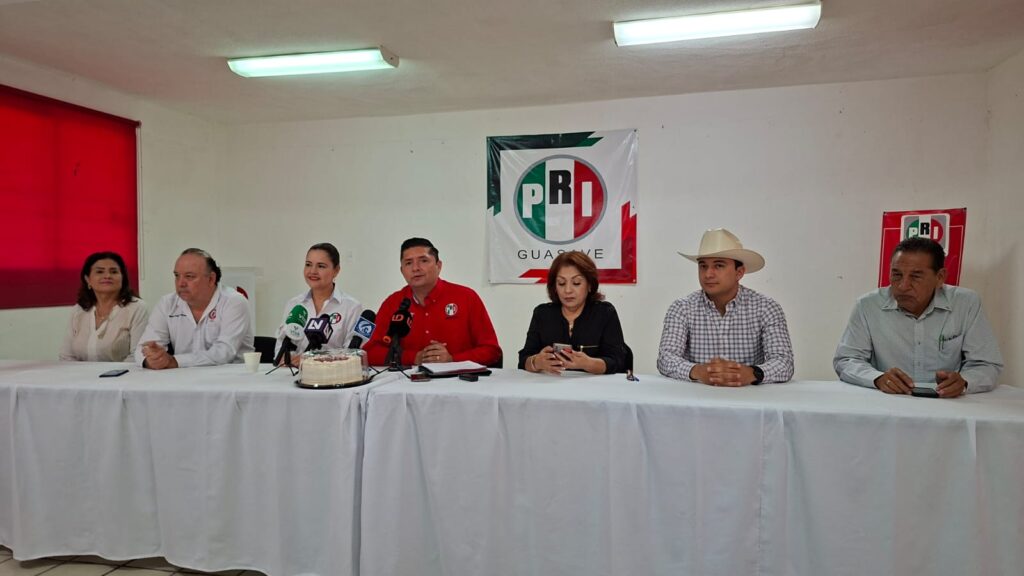 PRI